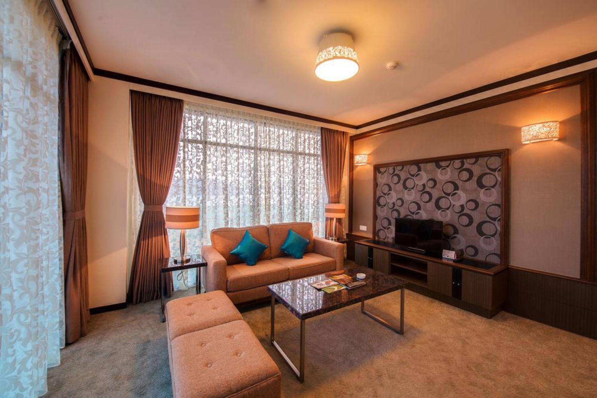 Adya Hotel Langkawi Куах Екстер'єр фото