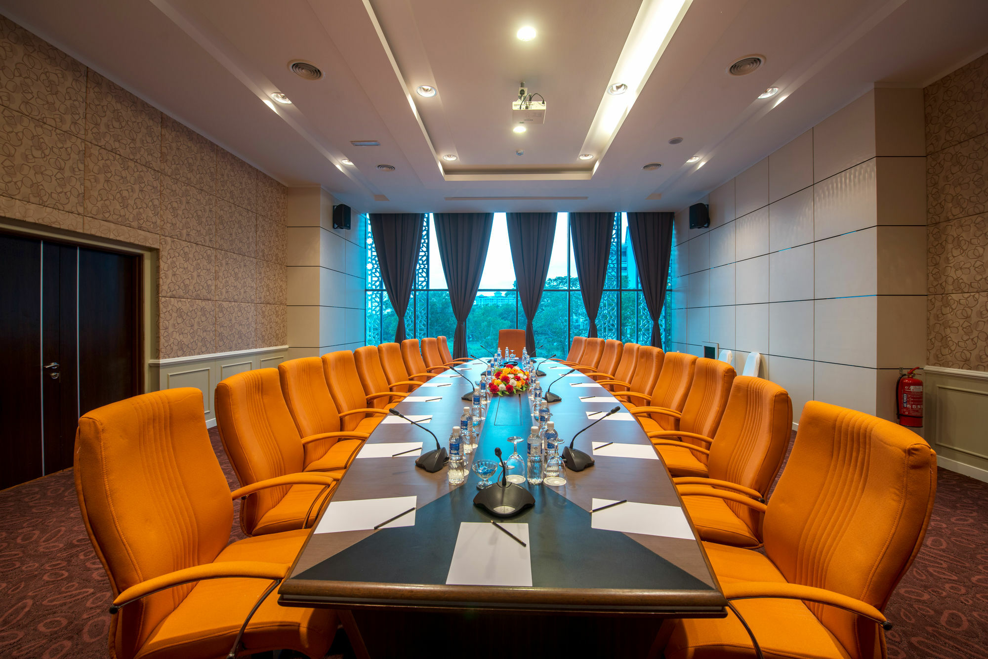 Adya Hotel Langkawi Куах Екстер'єр фото